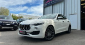 Annonce Maserati Levante occasion Essence 3.0 V6 Bi-Turbo 430 S Q4 à SAINT CANNAT