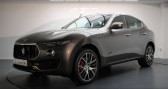 Annonce Maserati Levante occasion Essence 3.0 V6 Bi-Turbo 430 S Q4 à La Roche Sur Yon