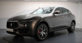 Maserati Levante occasion année 2016 boite Automatique Annonce Maserati Levante occasion Essence 3.0 V6 Bi-Turbo 430 S Q4 à La Roche Sur Yon