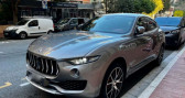 Maserati Levante occasion boite Automatique Annonce Maserati Levante occasion Essence 3.0 V6 Bi-Turbo 430 S Q4 à MONACO