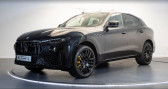 Annonce Maserati Levante occasion Essence 3.0 V6 Bi-Turbo 430 S Q4  La Roche Sur Yon