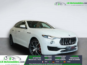 Maserati Levante 3.0 V6 Bi-Turbo 430 S Q4  occasion � Beaupuy - photo n�2