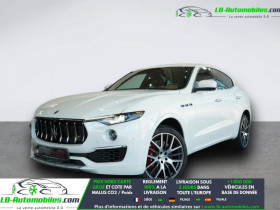 Maserati Levante , garage LB AUTOMOBILES � Beaupuy