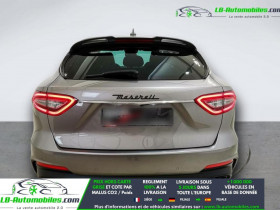 Maserati Levante 3.0 V6 Bi-Turbo 430 S Q4  occasion � Beaupuy - photo n�7