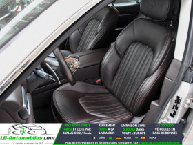 Maserati Levante 3.0 V6 Bi-Turbo 430 S Q4  occasion � Beaupuy - photo n�7