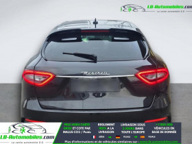 Maserati Levante 3.0 V6 Bi-Turbo 430 S Q4  occasion � Beaupuy - photo n�6