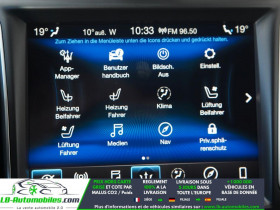 Maserati Levante 3.0 V6 Bi-Turbo 430 S Q4  occasion � Beaupuy - photo n�10