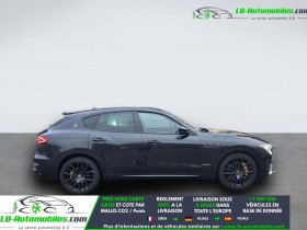 Maserati Levante 3.0 V6 Bi-Turbo 430 S Q4  occasion � Beaupuy - photo n�5