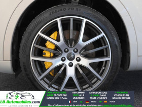 Maserati Levante 3.0 V6 Bi-Turbo 430 S Q4  occasion � Beaupuy - photo n�8