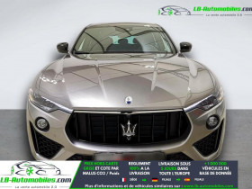 Maserati Levante 3.0 V6 Bi-Turbo 430 S Q4  occasion � Beaupuy - photo n�5