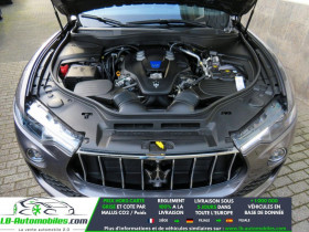 Maserati Levante 3.0 V6 Bi-Turbo 430 S Q4  occasion � Beaupuy - photo n�7