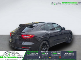 Maserati Levante 3.0 V6 Bi-Turbo 430 S Q4  occasion � Beaupuy - photo n�4