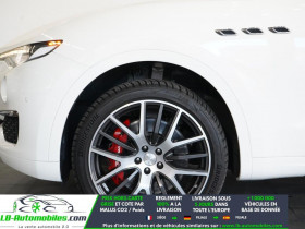 Maserati Levante 3.0 V6 Bi-Turbo 430 S Q4  occasion � Beaupuy - photo n�9