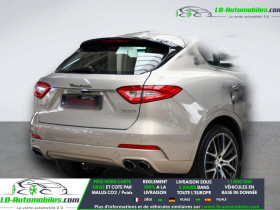 Maserati Levante 3.0 V6 Bi-Turbo 430 S Q4  occasion � Beaupuy - photo n�5