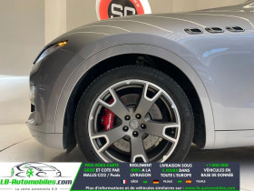 Maserati Levante 3.0 V6 Bi-Turbo 430 S Q4  occasion � Beaupuy - photo n�8