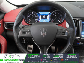 Maserati Levante 3.0 V6 Bi-Turbo 430 S Q4  occasion � Beaupuy - photo n�7