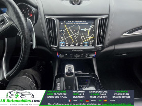 Maserati Levante 3.0 V6 Bi-Turbo 430 S Q4  occasion � Beaupuy - photo n�3