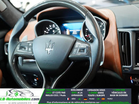 Maserati Levante 3.0 V6 Bi-Turbo 430 S Q4  occasion � Beaupuy - photo n�8
