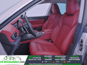 Maserati Levante 3.0 V6 Bi-Turbo 430 S Q4  occasion � Beaupuy - photo n�6