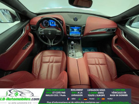 Maserati Levante 3.0 V6 Bi-Turbo 430 S Q4  occasion � Beaupuy - photo n�7