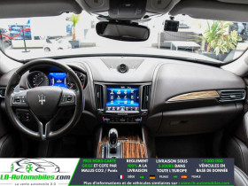 Maserati Levante 3.0 V6 Bi-Turbo 430 S Q4  occasion � Beaupuy - photo n�3