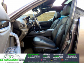 Maserati Levante 3.0 V6 Bi-Turbo 430 S Q4  occasion � Beaupuy - photo n�5