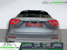 Maserati Levante 3.0 V6 Bi-Turbo 430 S Q4  occasion � Beaupuy - photo n�6