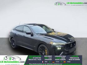 Maserati Levante 3.0 V6 Bi-Turbo 430 S Q4  occasion � Beaupuy - photo n�2