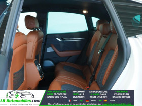 Maserati Levante 3.0 V6 Bi-Turbo 430 S Q4  occasion � Beaupuy - photo n�7
