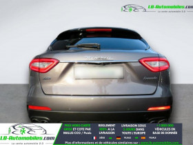 Maserati Levante 3.0 V6 Bi-Turbo 430 S Q4  occasion � Beaupuy - photo n�4