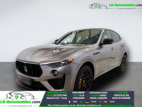 Maserati Levante , garage LB AUTOMOBILES � Beaupuy