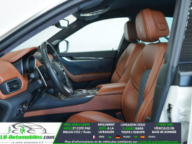 Maserati Levante 3.0 V6 Bi-Turbo 430 S Q4  occasion � Beaupuy - photo n�6
