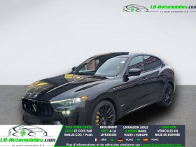 Maserati Levante , garage LB AUTOMOBILES � Beaupuy