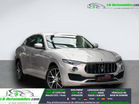 Maserati Levante 3.0 V6 Bi-Turbo 430 S Q4  occasion � Beaupuy - photo n�2
