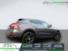 Maserati Levante 3.0 V6 Bi-Turbo 430 S Q4  occasion � Beaupuy - photo n�3
