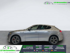 Maserati Levante 3.0 V6 Bi-Turbo 430 S Q4  occasion � Beaupuy - photo n�5