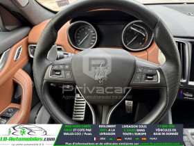 Maserati Levante 3.0 V6 Bi-Turbo 430 S Q4  occasion � Beaupuy - photo n�3