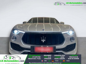 Maserati Levante 3.0 V6 Bi-Turbo 430 S Q4  occasion � Beaupuy - photo n�4