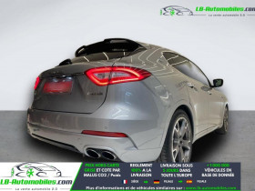 Maserati Levante 3.0 V6 Bi-Turbo 430 S Q4  occasion � Beaupuy - photo n�3