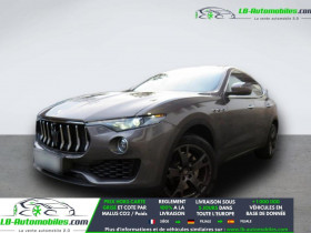 Maserati Levante 3.0 V6 Bi-Turbo 430 S Q4  occasion � Beaupuy - photo n�2