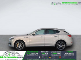 Maserati Levante 3.0 V6 Bi-Turbo 430 S Q4  occasion � Beaupuy - photo n�4