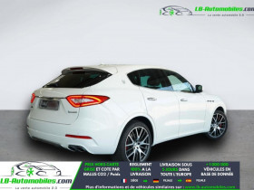 Maserati Levante 3.0 V6 Bi-Turbo 430 S Q4  occasion � Beaupuy - photo n�4