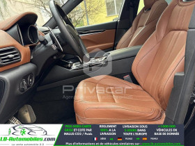 Maserati Levante 3.0 V6 Bi-Turbo 430 S Q4  occasion � Beaupuy - photo n�2