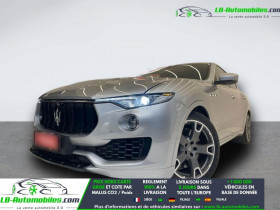Maserati Levante 3.0 V6 Bi-Turbo 430 S Q4  occasion � Beaupuy - photo n�2