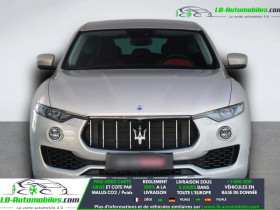 Maserati Levante 3.0 V6 Bi-Turbo 430 S Q4  occasion � Beaupuy - photo n�3
