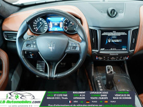 Maserati Levante 3.0 V6 Bi-Turbo 430 S Q4  occasion � Beaupuy - photo n�3