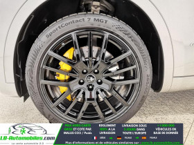 Maserati Levante 3.0 V6 Bi-Turbo 430 S Q4  occasion � Beaupuy - photo n�9