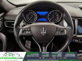 Maserati Levante 3.0 V6 Bi-Turbo 430 S Q4  occasion � Beaupuy - photo n�8