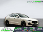 Annonce Maserati Levante occasion Essence 3.0 V6 Bi-Turbo 430 S Q4 � Beaupuy