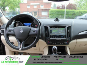 Maserati Levante 3.0 V6 Bi-Turbo 430 S Q4  occasion  Beaupuy - photo n2